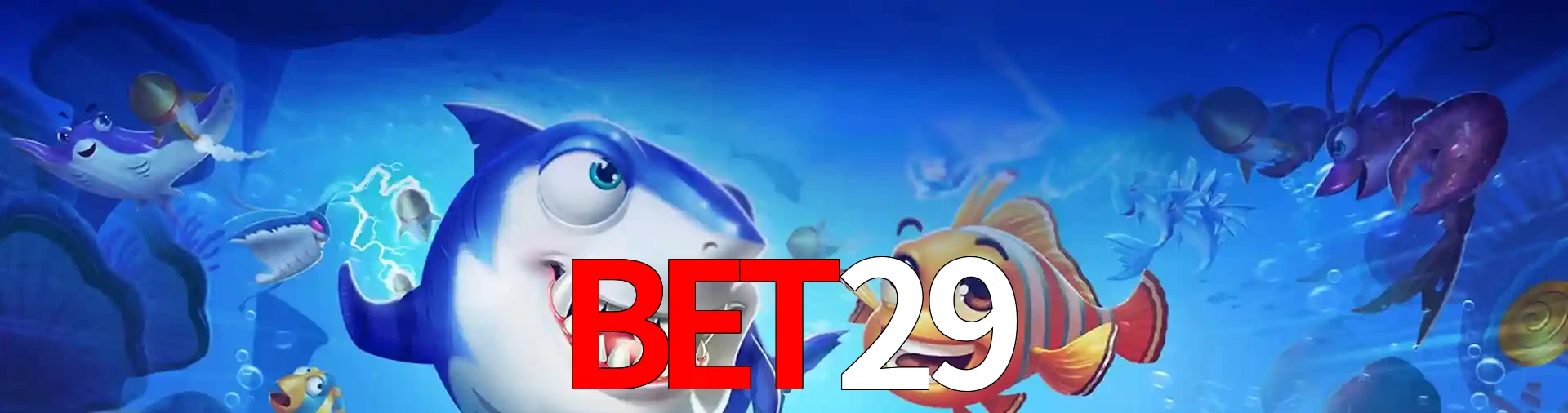 Pescaria Online no bet29 Cassino