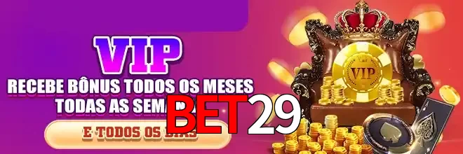 Promoções Imperdíveis do bet29