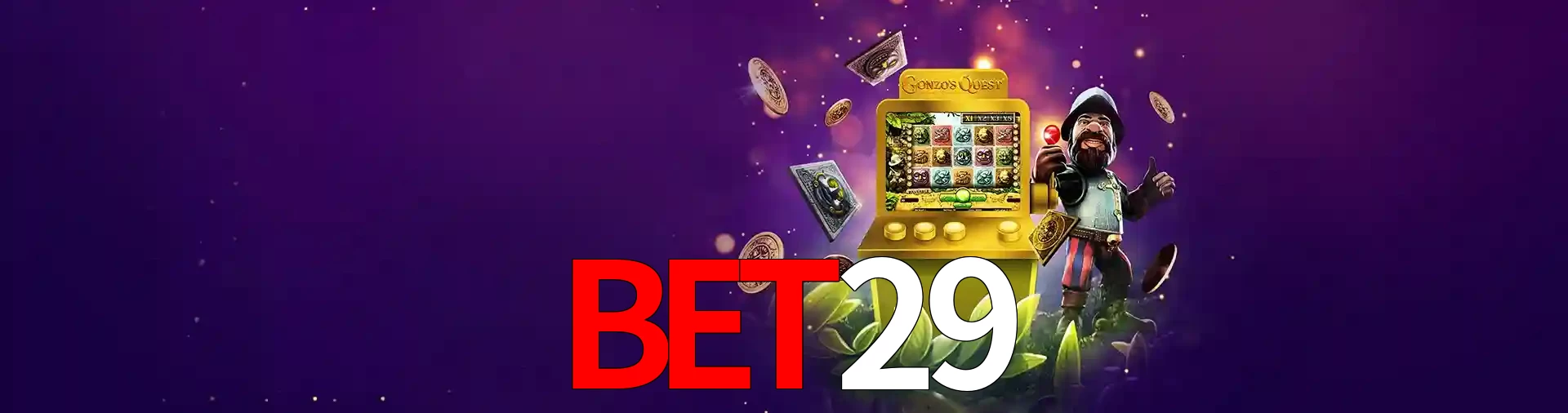 bet29 Brasil